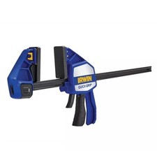 Irwin quick grip for sale  MEXBOROUGH
