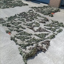 British army camouflage for sale  HARTLEPOOL