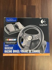 Logitech nascar racing d'occasion  Expédié en Belgium