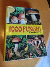 Funghi 1000 funghi usato  Sassari