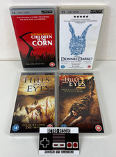 Horror film bundle for sale  WINSFORD