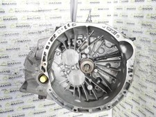 Boite vitesses renault d'occasion  Saint-Lizier