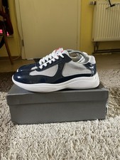 Prada america cup gebraucht kaufen  Ober-Ramstadt
