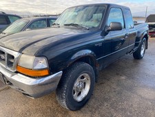 Unidade de controle de alarme antirroubo Ford Ranger 1998-2003 usada XL2T19A475AA FABRICANTE DE EQUIPAMENTO ORIGINAL comprar usado  Enviando para Brazil