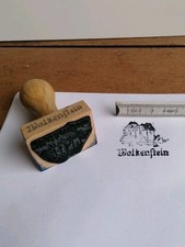 Ddr stempel holzstempel gebraucht kaufen Ddr stempel holzstempel gebraucht kaufen  Chemnitz