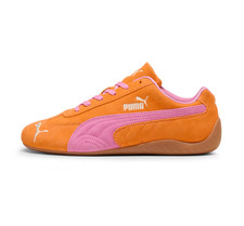 Używany, Puma Speedcat OG pomarańczowe glo/poised różowe buty sneakersy Formuła 1 rocky 398846-50 na sprzedaż  Wysyłka do Poland