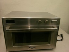 Panasonic mikrowelle 1740 gebraucht kaufen  Lingen (Ems)