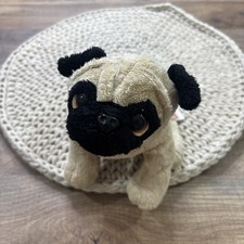 Webkinz ganz pug for sale  Warwick