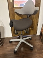 Bioswing sattelstuhl gebraucht kaufen  Weißenburg i.Bay.