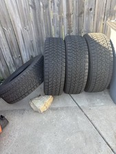 Bridgestone 265 70r17 for sale  North Tonawanda