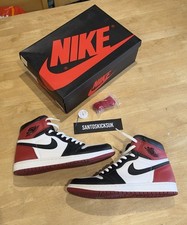 Jordan retro high for sale  MALTON