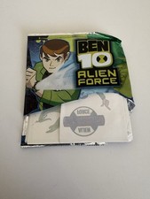 Ben alien force for sale  SOUTHAMPTON