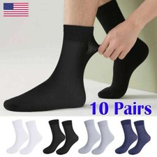 10pairs mens sheer for sale  Baldwin Park