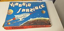 Viaggio spaziale gioco usato  Serravalle Scrivia