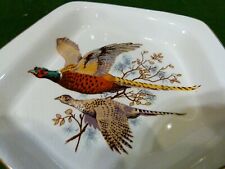 Gladstone pottery octagonal for sale  BILLINGHAM