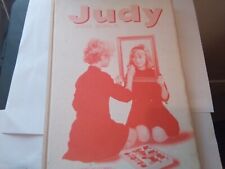 Judy girls 2 for sale  NEWCASTLE