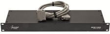 Placa de som AudioScience BOB1024 XLR caixa de fuga montada em rack cabo analógico de 50 pinos comprar usado  Enviando para Brazil