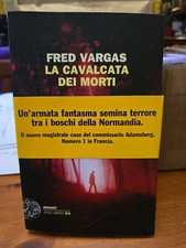 Cavalcata dei morti usato  Castelnuovo Rangone