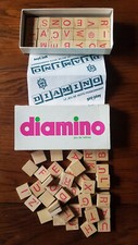 Jeu diamino gay d'occasion  Bois-Guillaume