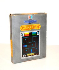 Rare vectrex cassette d'occasion  France