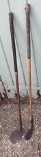 Vintage hickory golf for sale  WAREHAM