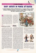 Dylan dog parodia usato  Milano