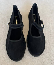 Scarpe ciabatte ballerine usato  Civita Castellana