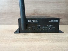 Denon professional 200ws for sale  WITHAM