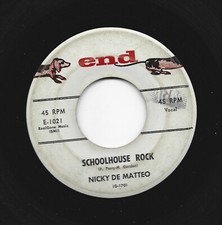 Rockabilly doowop nicky for sale  Trenton