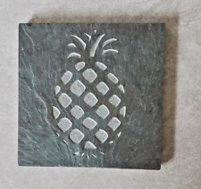 Vintage slate pineapple for sale  Jamestown