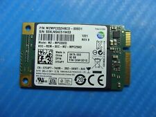 Dell 8500 Samsung 32GB SATA SSD unidade de estado sólido MZMPC032HBCD-000D1 7C4P7 comprar usado  Enviando para Brazil