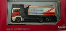 Herpa 047944 man gebraucht kaufen  Roth