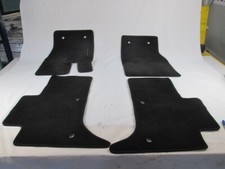 Set tappetini moquette usato  Rovigo