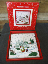 Jcp wood ceramic for sale  Norwich