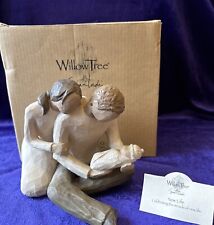 Willow tree gift for sale  TELFORD