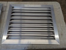 Hvac louver mill for sale  Epsom