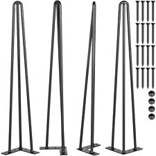 Vevor 4pcs pieds d'occasion  Gonesse