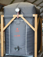 Pellet silo lager gebraucht kaufen  Seesen
