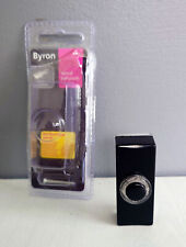 Byron 7720 black for sale  YORK