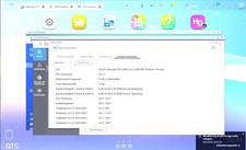 Qnap nas 453be gebraucht kaufen  Ludwigsburg