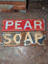 Vintage original pears for sale  SOUTHAMPTON