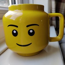 Lego 2022 ceramic for sale Lego 2022 ceramic for sale  WALTHAM ABBEY