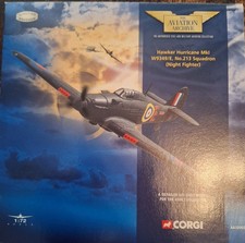 Corgi aviation aa32002 for sale  SAWBRIDGEWORTH