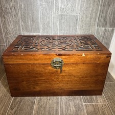 Pier imports carved for sale  Clinton