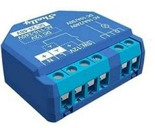 Przekaźnik Shelly Plus 1 WiFi 16A AC/DC 12/24-240V TOWAR B na sprzedaż  PL