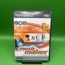 Magix music maker gebraucht kaufen  Münster