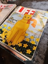 magazines 1950 life for sale  Troy