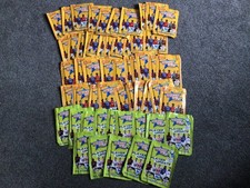 Sealed Trading Card Packs for sale  WEST BROMWICH