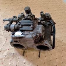 Single dellorto dhla for sale  SWANSEA