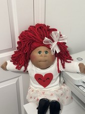 2018 cabbage patch for sale  Acworth